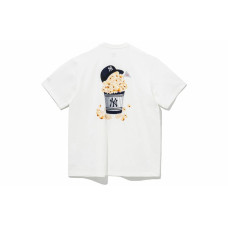 New Era x MLB LogoT