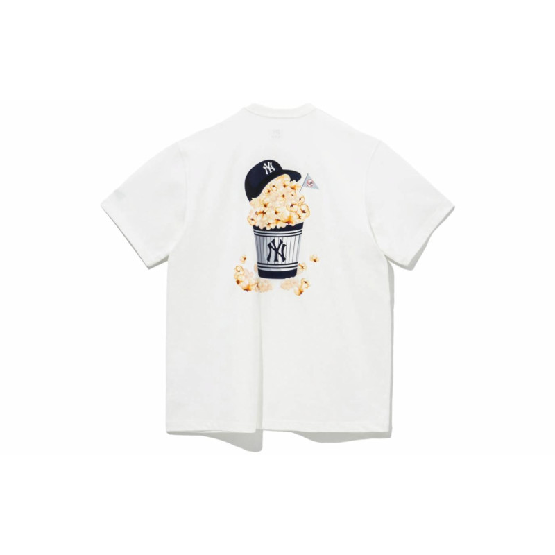 New Era x MLB LogoT