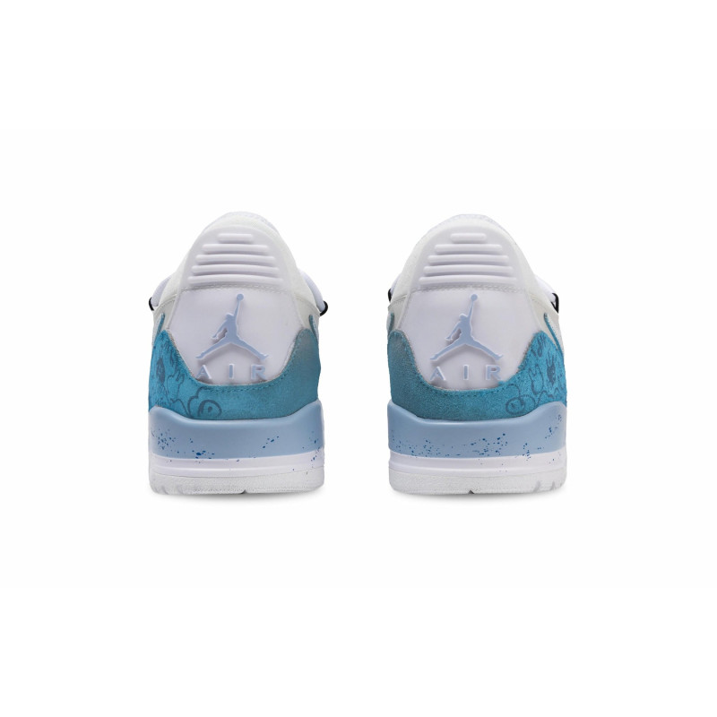 Jordan Legacy 312
