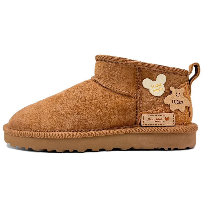 UGG CLASSIC ULTRA MINI