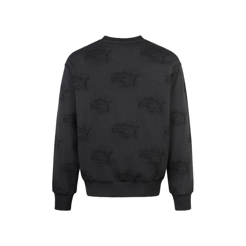 EVISU KURO 2024