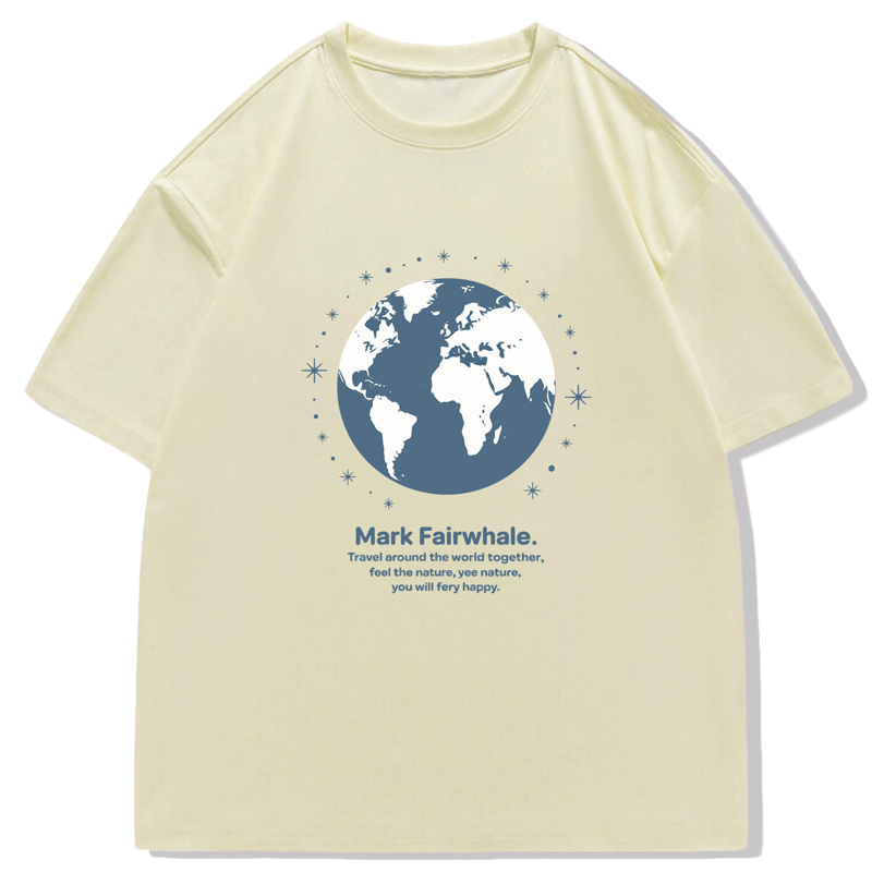 FAIRWHALE T