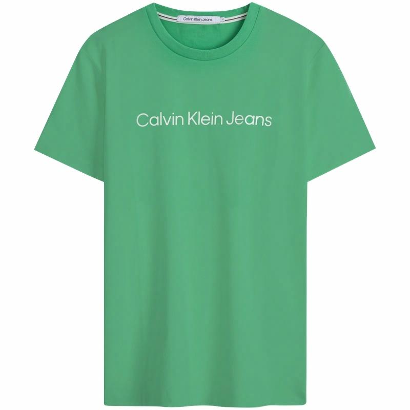 CKCalvin Klein LogoT