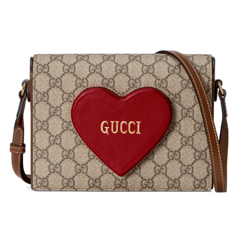 GUCCI LOGO