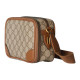 GUCCI GG Emblem Logo