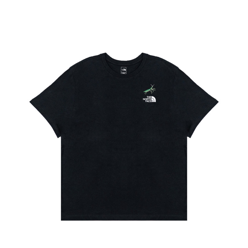 THE NORTH FACE LogoT