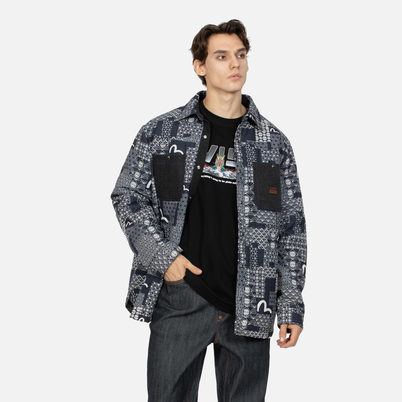 EVISU AW23