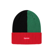 Supreme 2020 SS20 Week 1 Overdyed Beanie