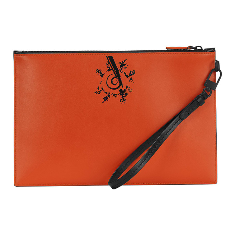 MONTBLANC x Naruto