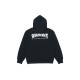 Supreme Week 5 x Thrasher Hooded Sweatshirt
