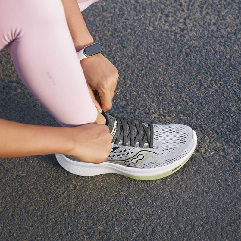 Saucony RIDE 17 RIDE 17