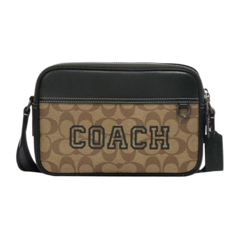 COACH Graham 23 PVC