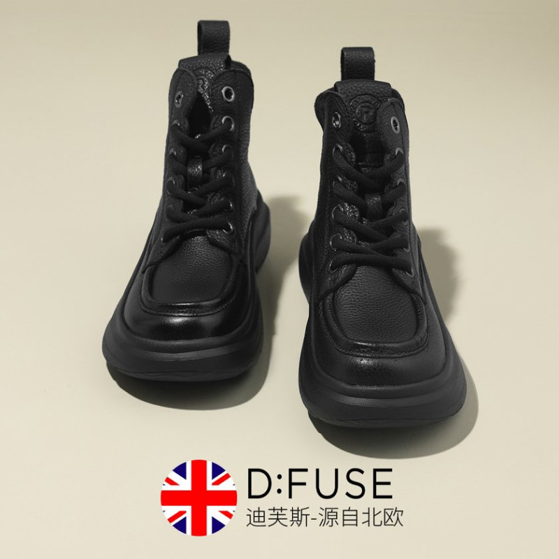 DFUSE SCANDINAVIA 5cm