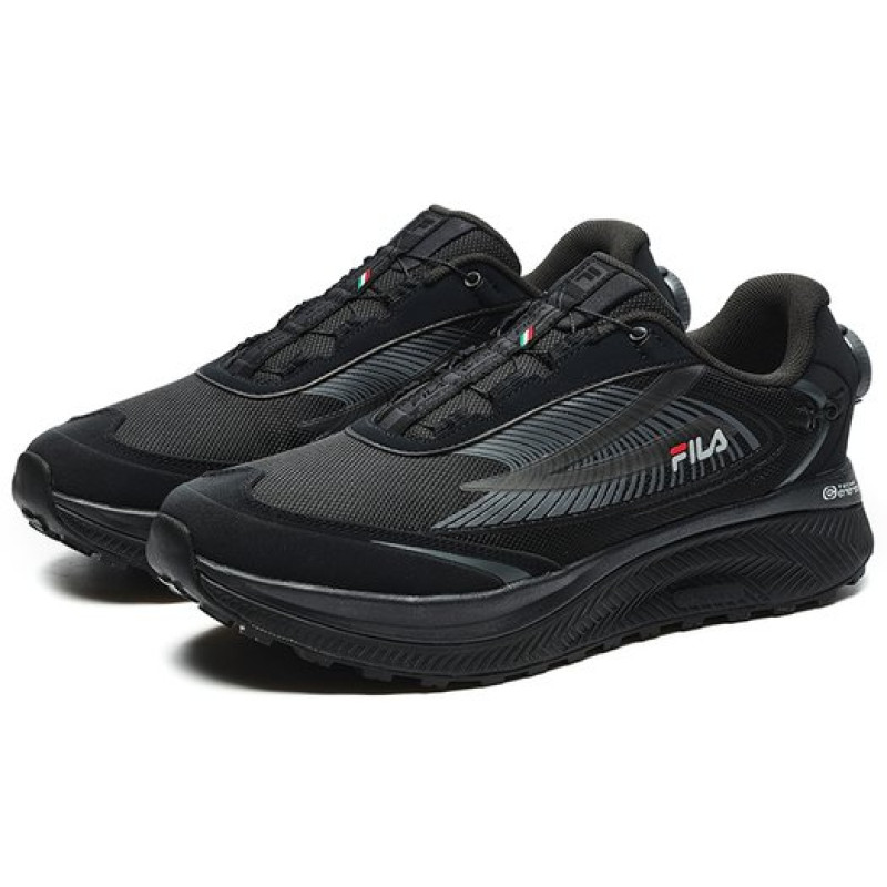 FILA Athletics Wolf Boa