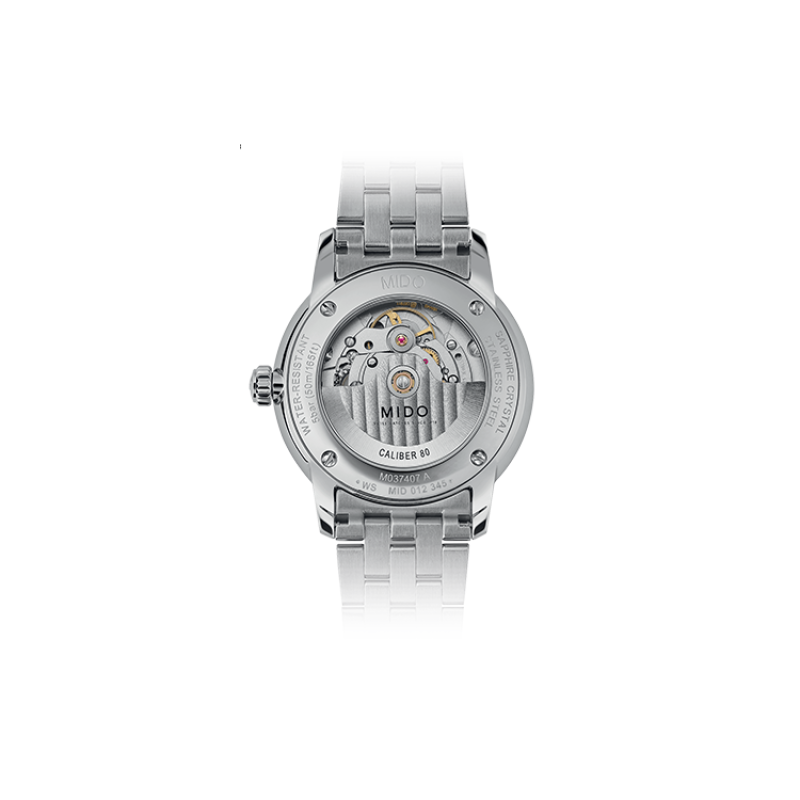 MIDO 80 39mm M037.407.11.041.00