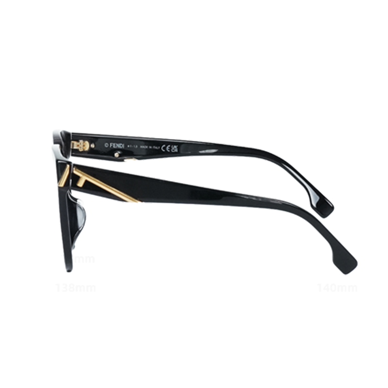 FENDI FLogo