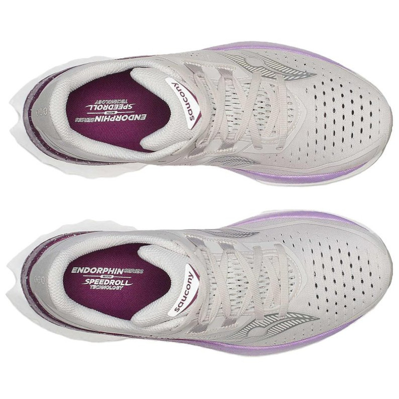 Saucony Endorphin Speed 4