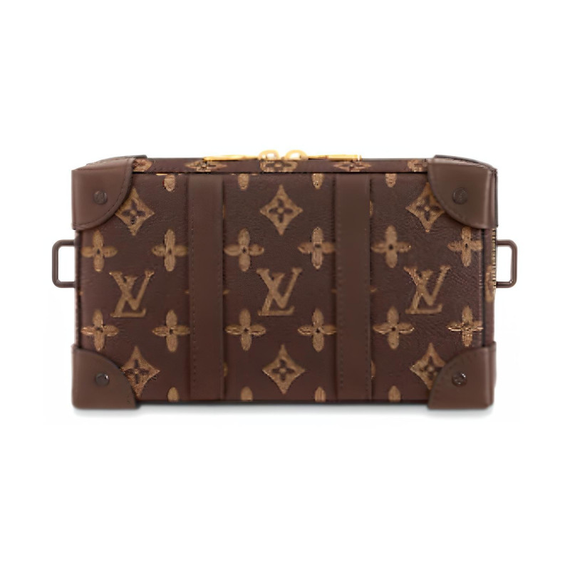 LOUIS VUITTON Trunk