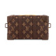 LOUIS VUITTON Trunk