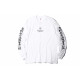 Supreme x BLACKMEANS FW23 WEEK16 TEE logoT