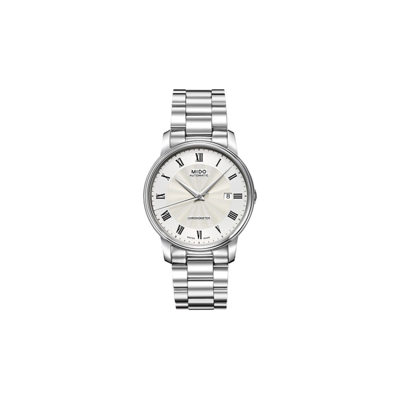 MIDO 39mm M010.408.11.033.00