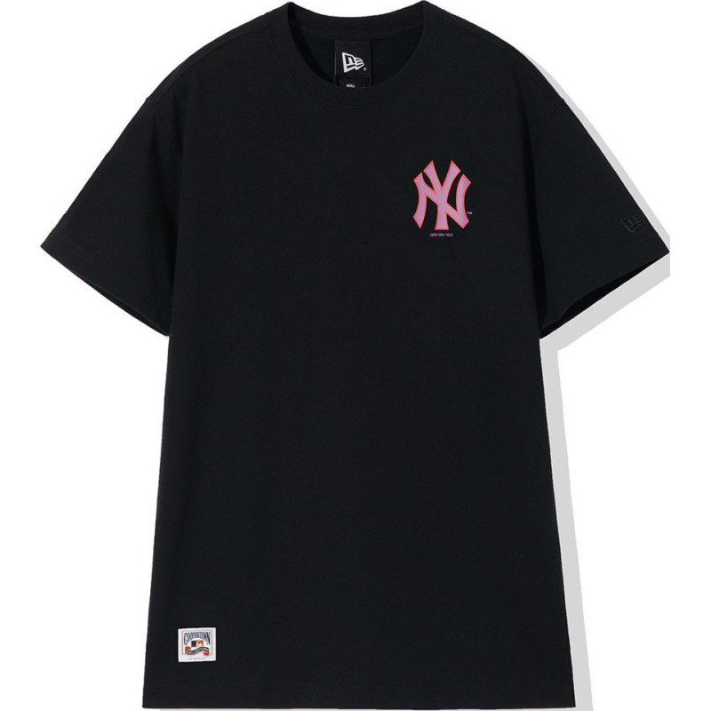 New Era x MLB T