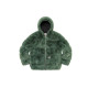 Supreme FW21 Week 15 x WTAPS Faux Fur Hooded Jacket