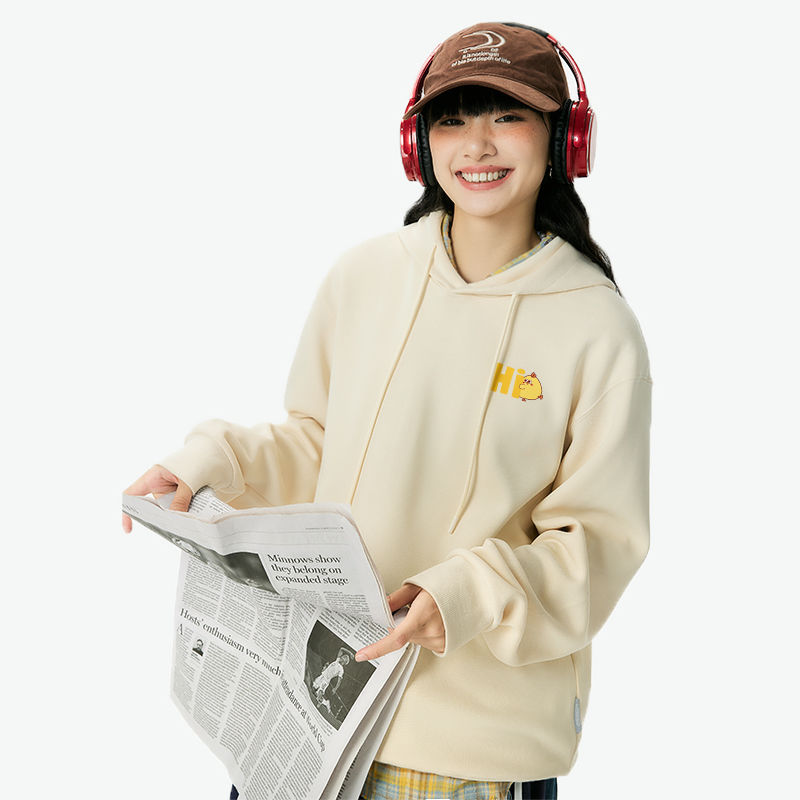 MINISO IPoversize