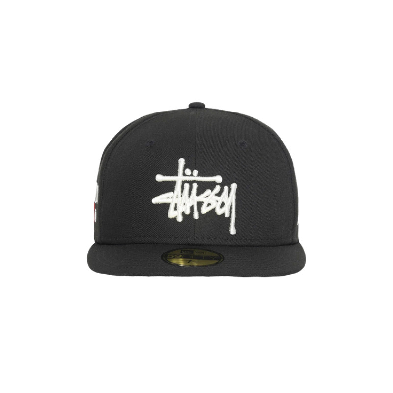 Stussy LOGO