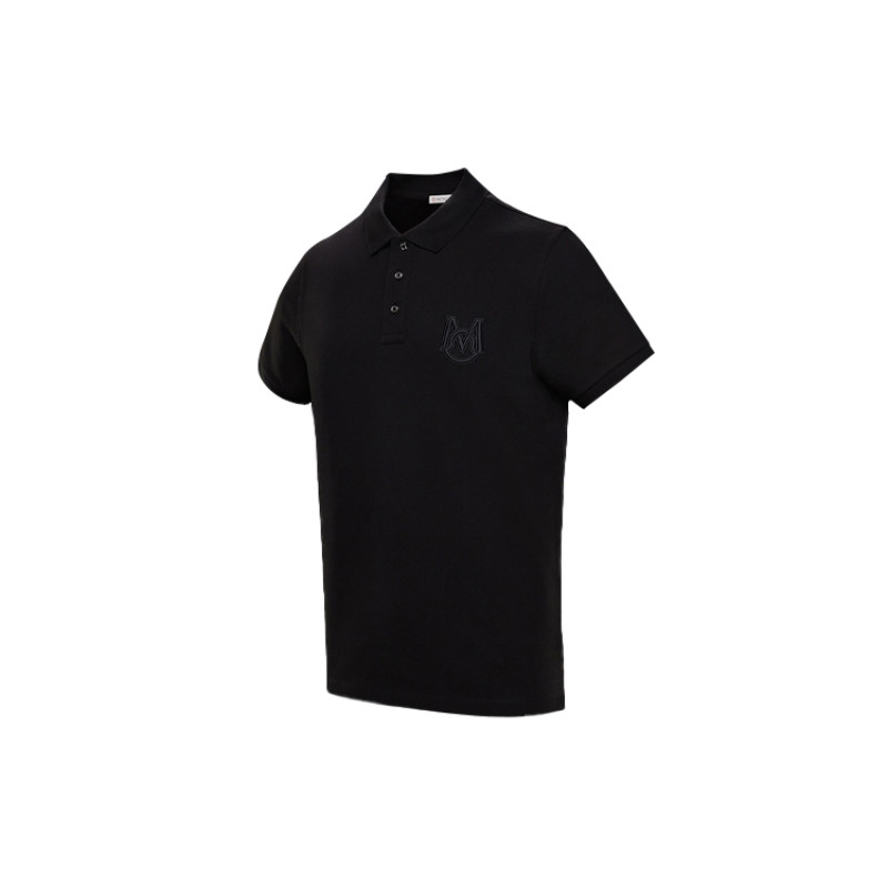 Moncler SS21 LogoPolo