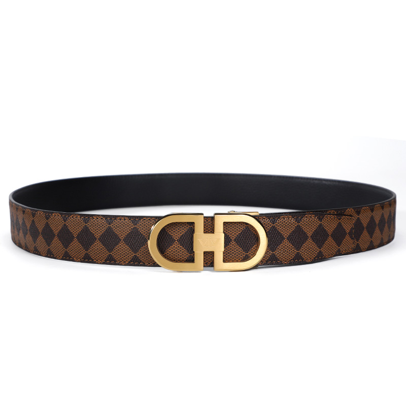 V.V.Brown 3.5cm