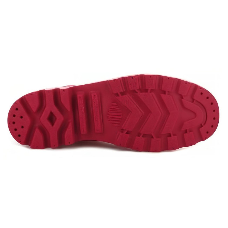 Palladium Pampa Amphibian