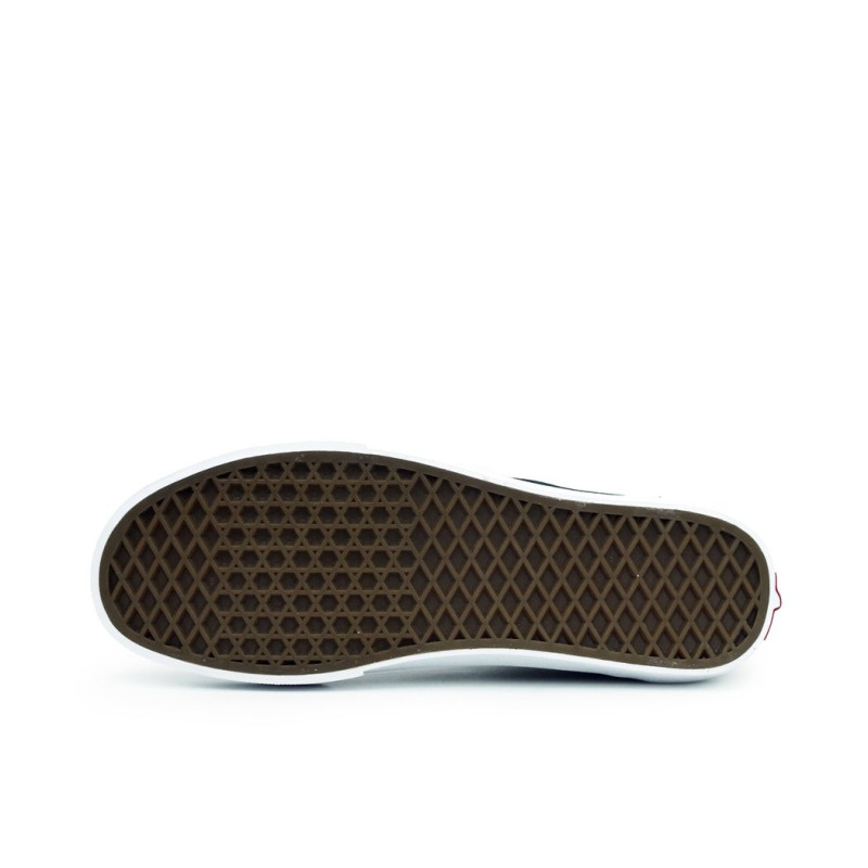 Vans Ward