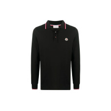 Moncler FW21 LogoPolo