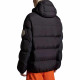 Moncler FW23 Alnair Short Down Jacket Logo