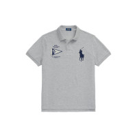 Polo Ralph Lauren SS23 LogoPolo