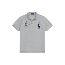 Polo Ralph Lauren SS23 LogoPolo