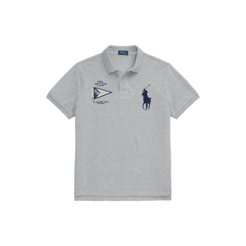 Polo Ralph Lauren SS23 LogoPolo