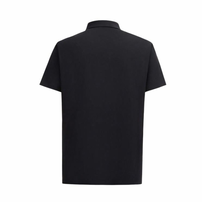 DESCENTE PRO Polo