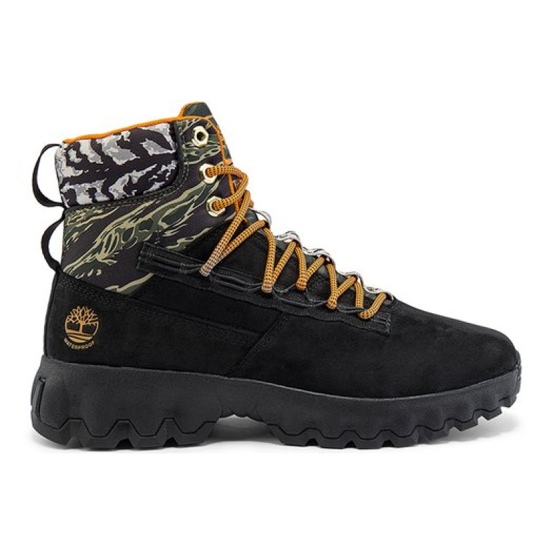 Timberland