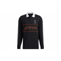 adidas Ub Polo Ls LogoPolo