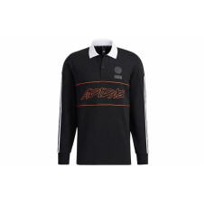 adidas Ub Polo Ls LogoPolo