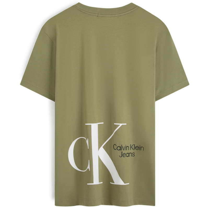 CKCalvin Klein LogoT