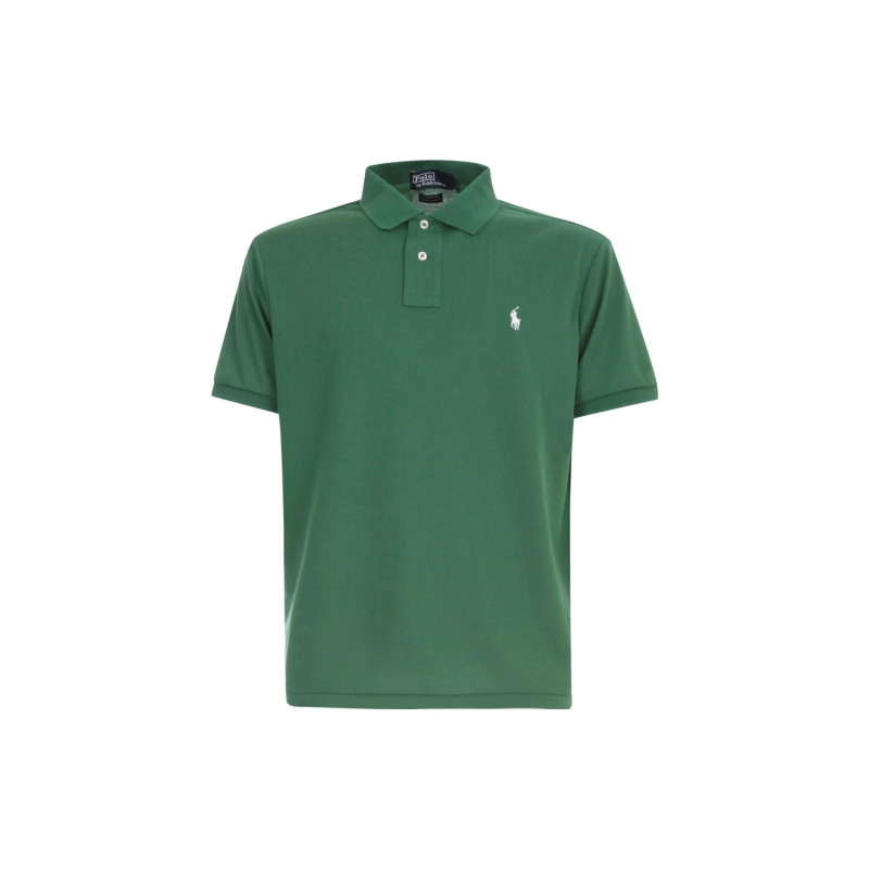 Polo Ralph Lauren SS23 LogoPolo