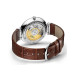 TITONI 50 39mm 82718S-ST-606