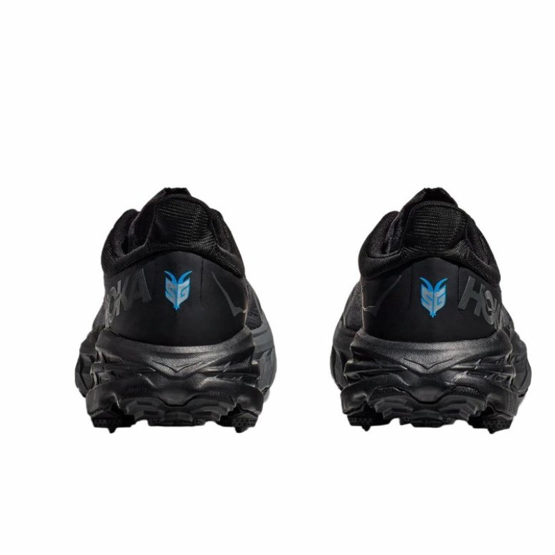 HOKA ONE ONE Speedgoat 5 GTX Spike