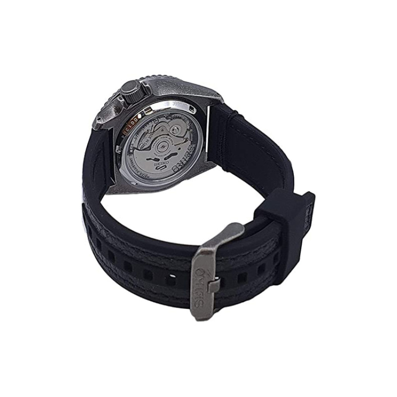 SEIKO SEIKO5 SRPE79K1