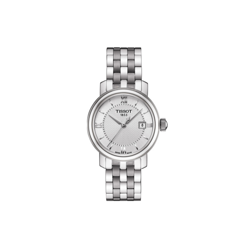 TISSOT 29mm T097.010.11.038.00