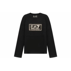 EMPORIO ARMANI EA7 Logo