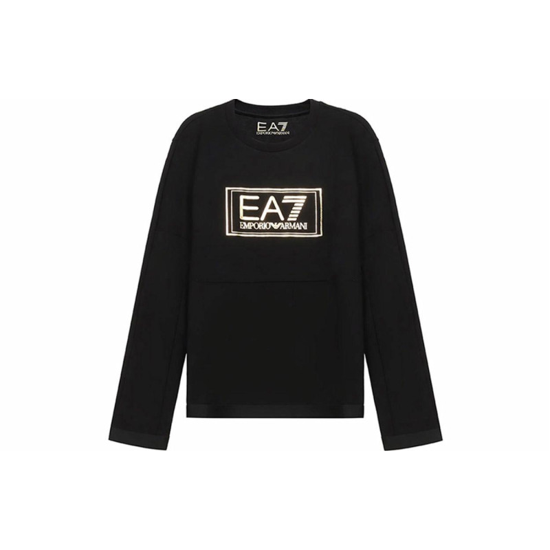 EMPORIO ARMANI EA7 Logo